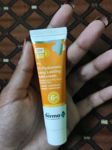 Sunscreen