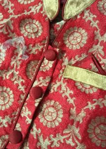 Beautiful Kurta Dress For Kid