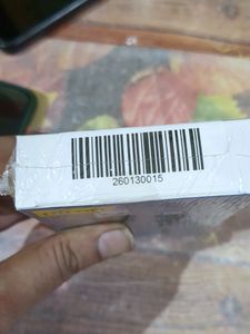 Type C Blue Colour Data Cable By Ptron Seal Pack