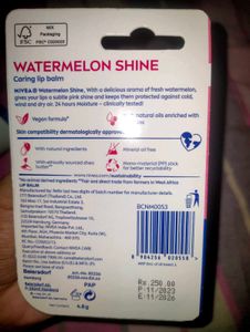 Nivea &amp; Vaseline Bundle