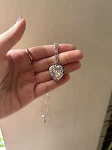 Combo 2 Silver Necklace