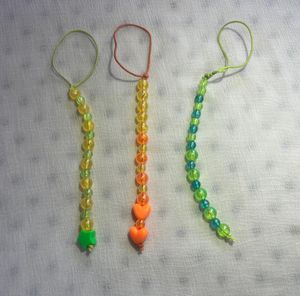 Phone Charms