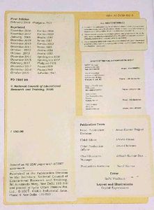 Class 9th Science Book