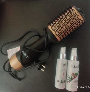 AGARO Volumizer &amp; Hair Dryer
