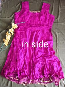 Frock Suit