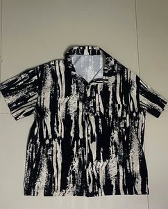 Crop Shirt
