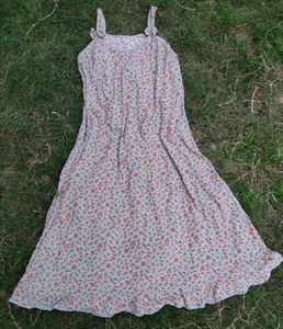 Dress For Everyday Wear
