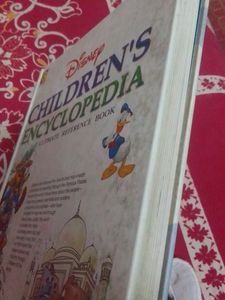 Children's Encyclopaedia