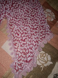 Long Skirt For Girls