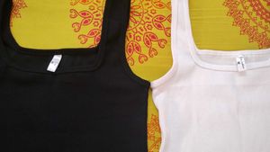 Combo Crop Top
