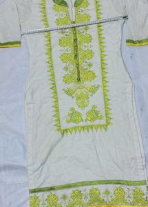 Party Wear Dress Silk