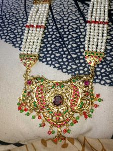 Chanan Neckless...