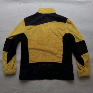 Millet Chamonix Mont Blanc Sherpa Softshell Jaket