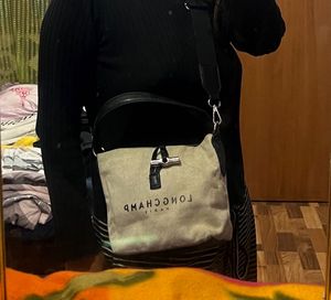 Longchamp Handbag