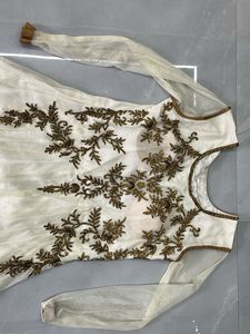 Elegant Ethnic Gown