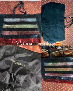 Victoria Secret Tote Bag