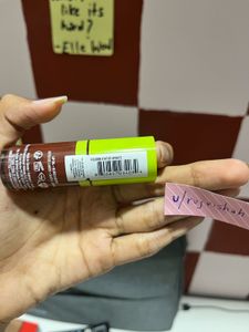NYX Fat Oil Lip Drip