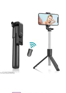 Videos &amp; Selfie Stick With Remote