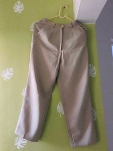 Formal Trouser