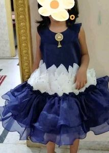 Kids Dress