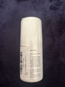 Cosiq Underarm Roll-On Serum