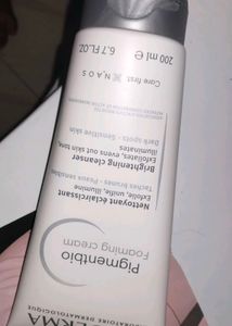 Bioderma Pigmentbio Foaming Cream
