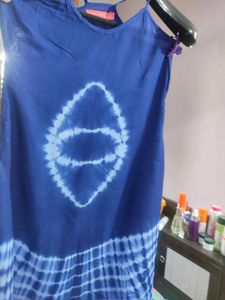 Blue Top