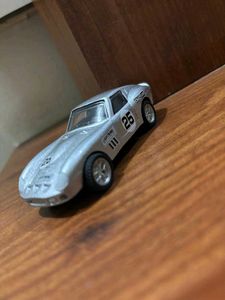 Vintage Hot Wheels &#39;67 GTO