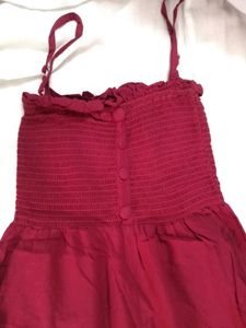 Jumpsuit (XL)