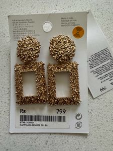 H&M Earrings