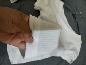 White Shirt