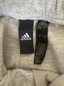 Adidas Joggers - M Size