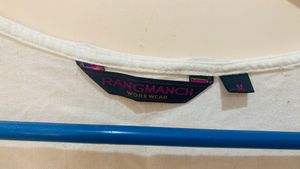 Kurta From Rangamanch By Pantaloons