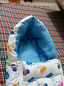 Baby Carry, slipping bag