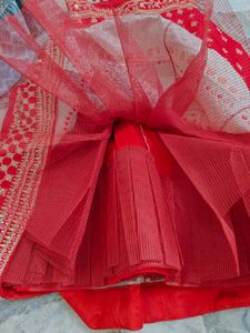 Sabyasachi Inspired Bridal Lehenga