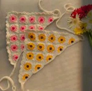 Hair Bandana For Women Girls