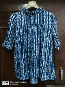 Ethnic Top