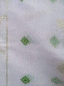 Agastya Rumal Chiffon Base Saree