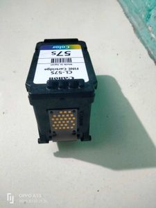Canon PIXMA 57 Color Ink Cartridge