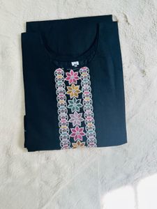 Simple Kurta
