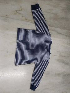 Baby boy romper for 6-9 months