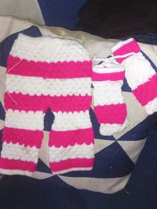 Pant  and Socks/ 1 Free