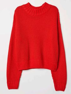 H&M Knit Pullover Sweater
