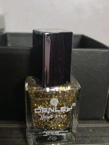 Nugel &amp; Denley Nail Polish Set