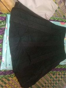 Mini Skirt