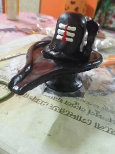 Handmade Shivling🙏