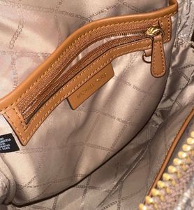 Authentic Michael Kors Backpack