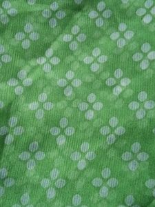 New Blouse Piece Unstiched