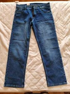 Men jeans pant used