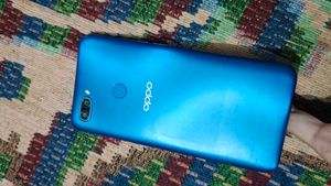 Oppo A11k 2/32 Fresh Condition.